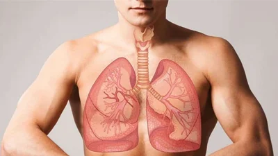 General Chest Ailments